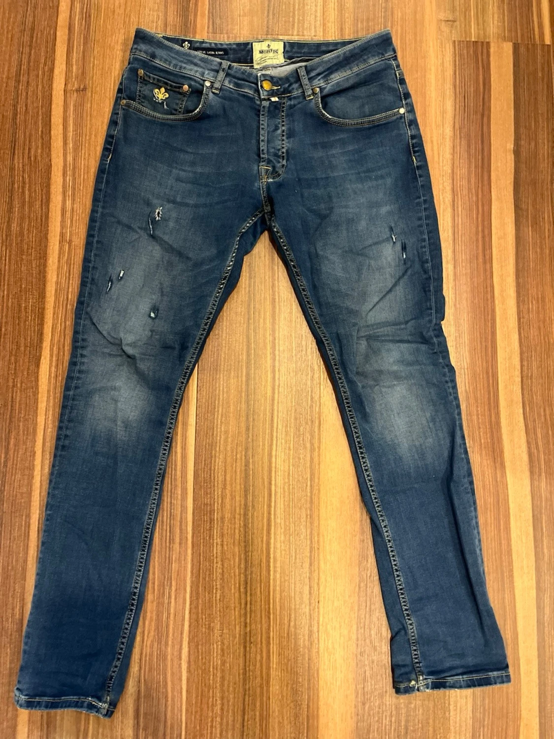 Morris jeans - 1