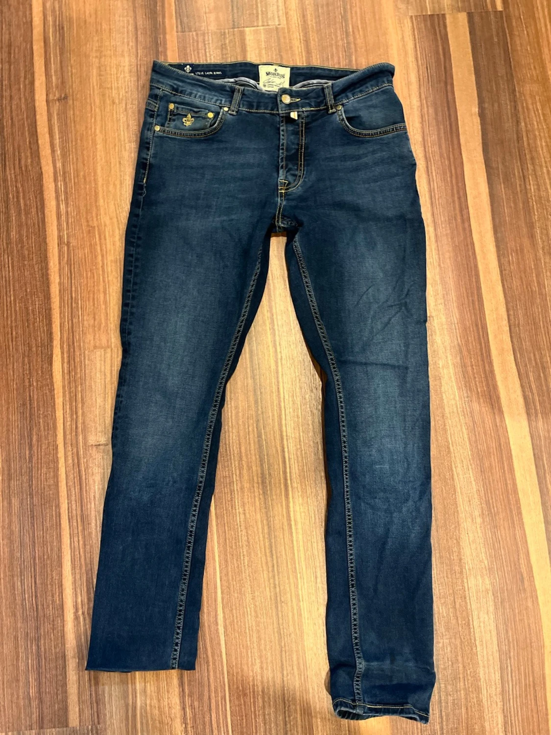 Morris jeans - 1