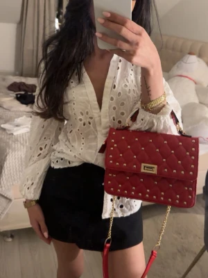 Söt blus  - Söt blus🥰 aldrig använd 