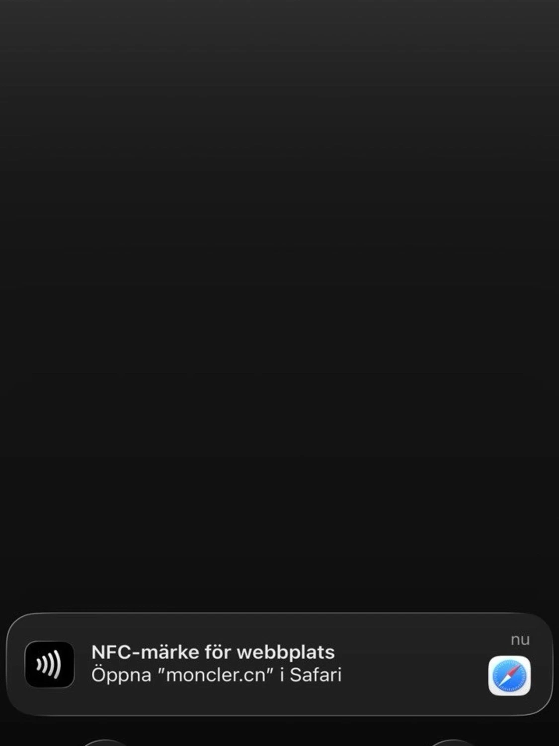 Svart cardigan från Moncler - 5