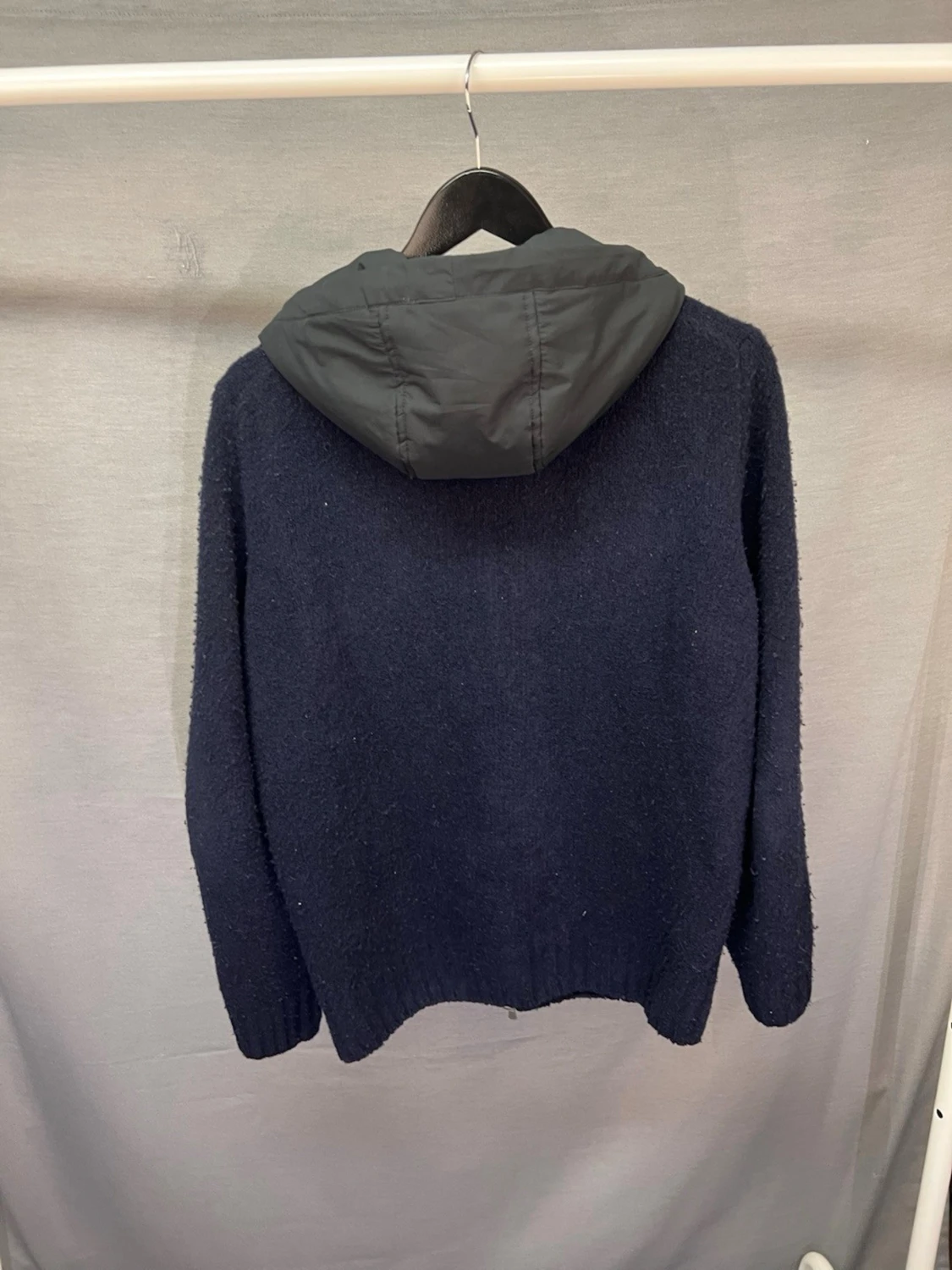 Gran sasso cardigan - 4