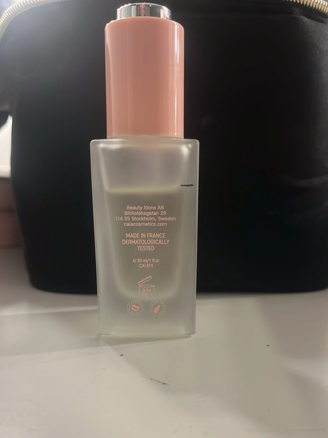 CAIA Dew Booster Serum - 1