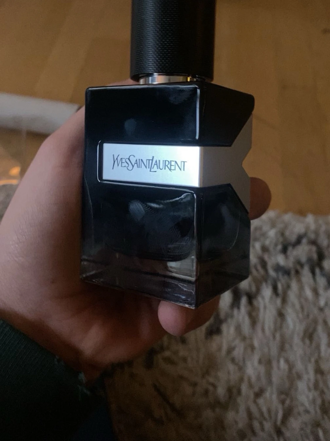 Interesse YSL Y EDP 60ml