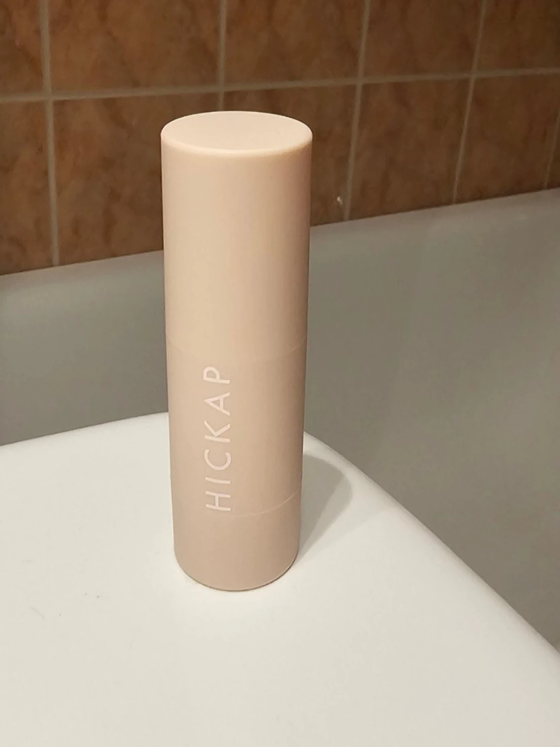 Hickap Foundation Stick Porcelain 1C - 1