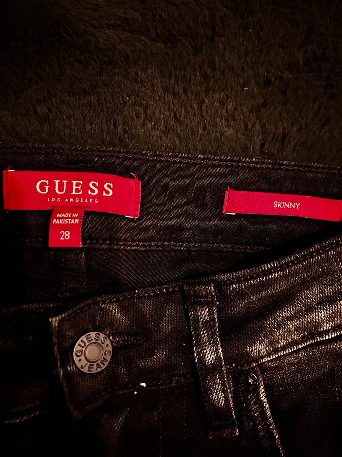  Guess jeans - 2
