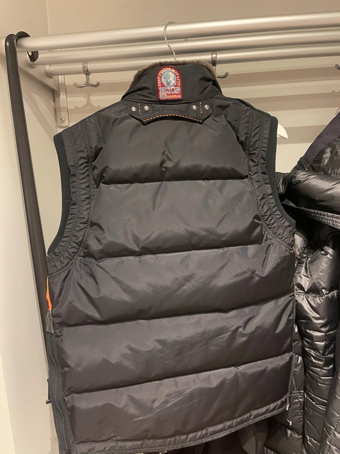 Parajumpers Väst S Herr ÄKTA - 6