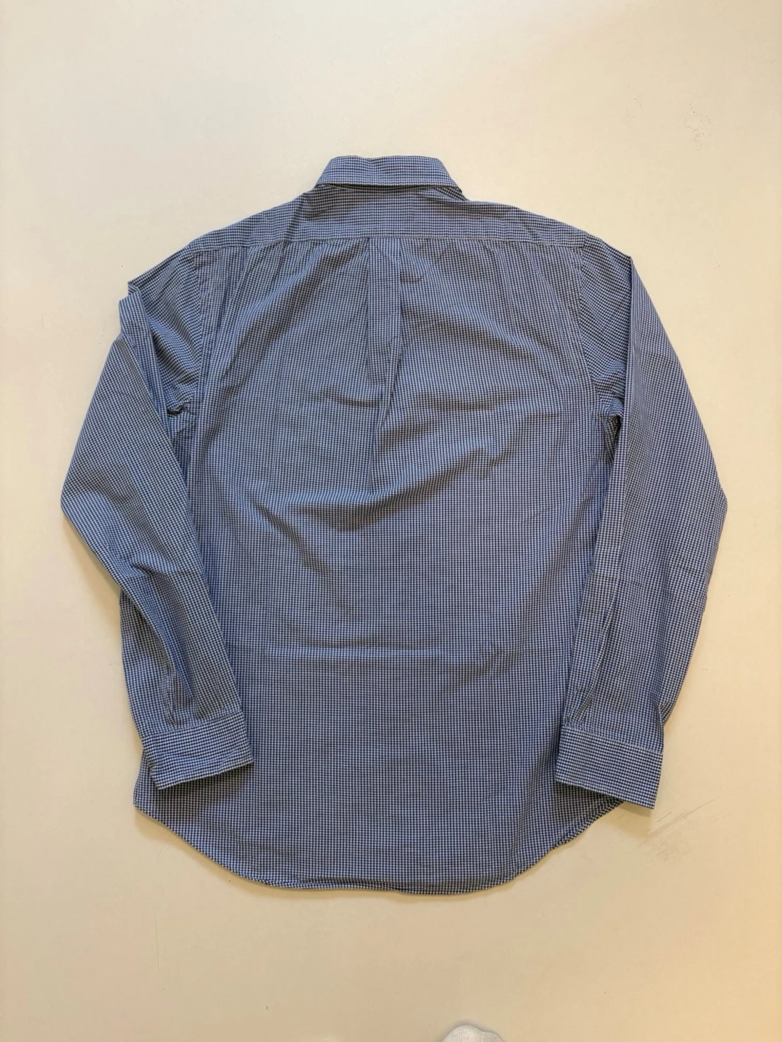 Blå Ralph lauren skjorta - 5