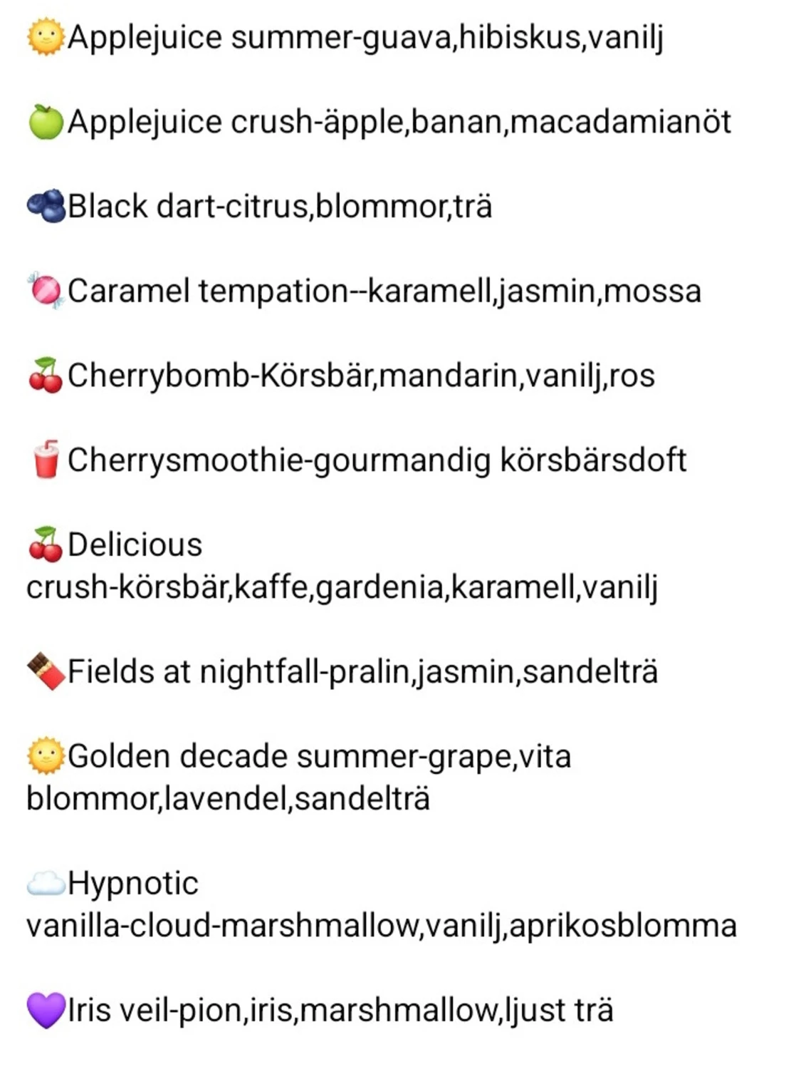 Zara splitpaket  - 3