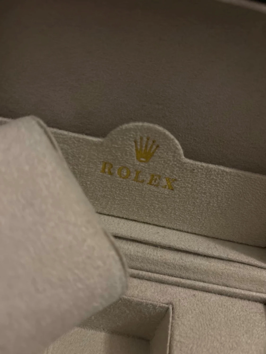 Rolx Box - 1