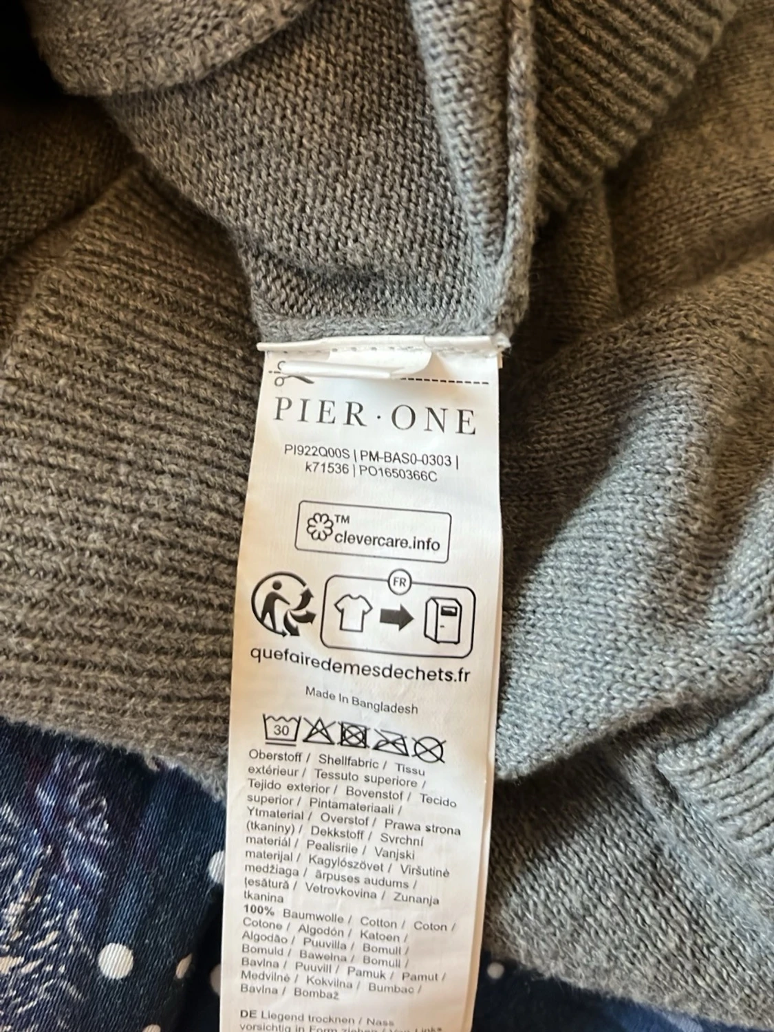 Full-zip - 3