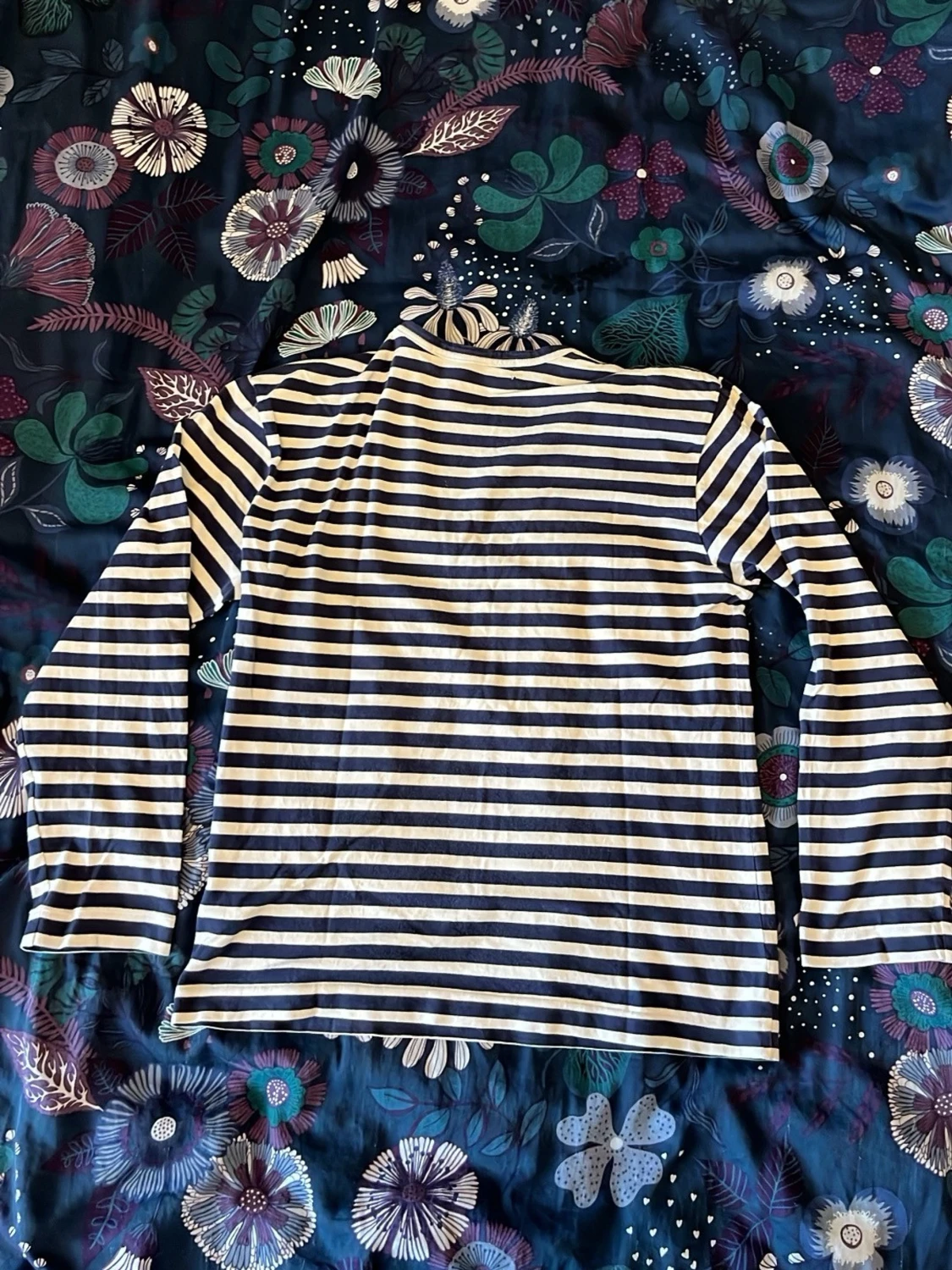 CDG tröja - 4