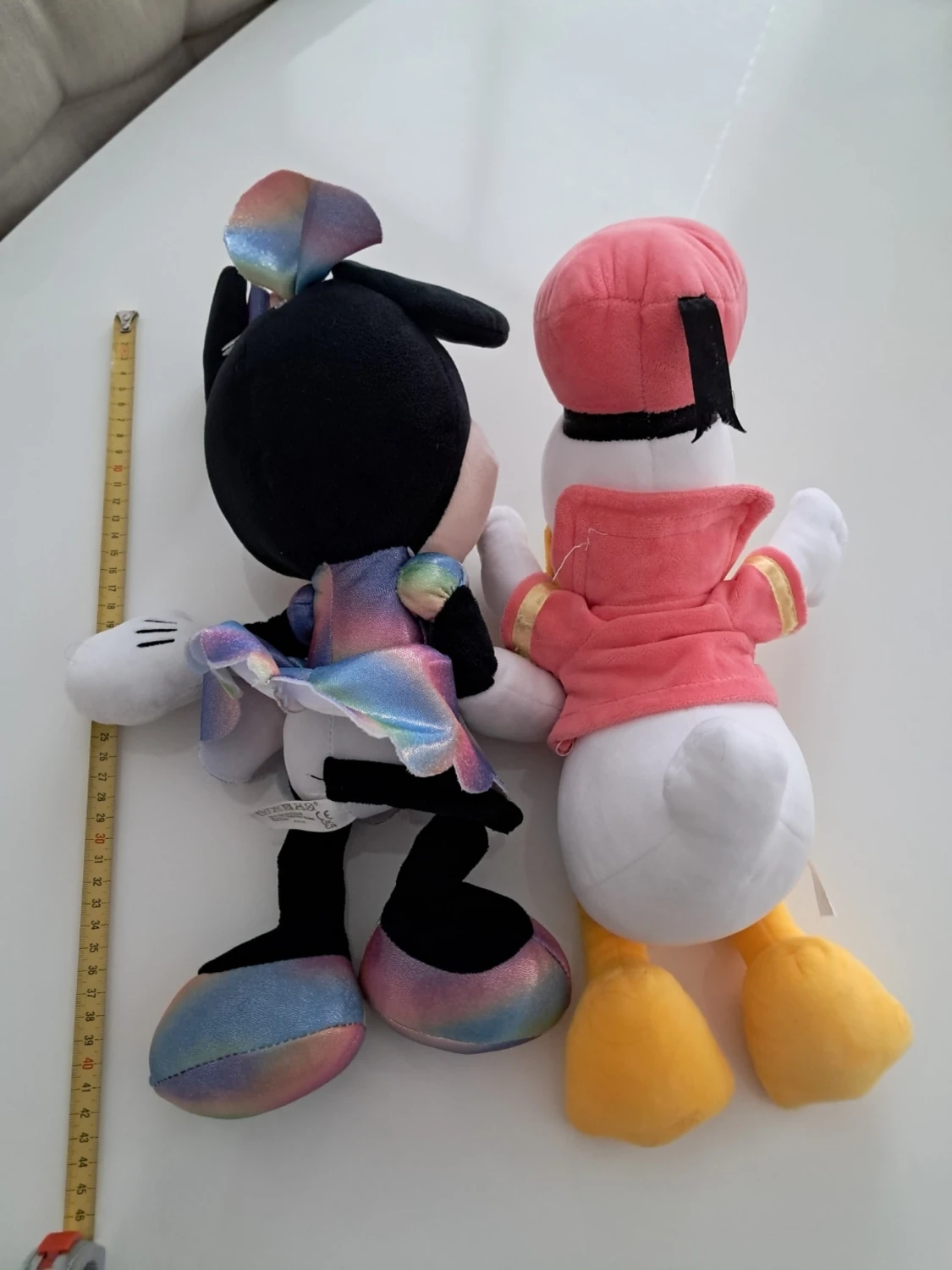 Gosedjursgänget söker nytt hem! - 4