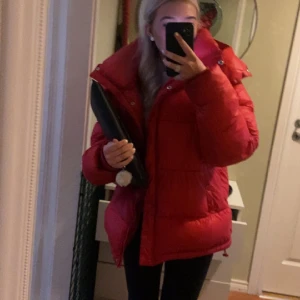 Bikbok jacka - Använd en vinter, bra skick