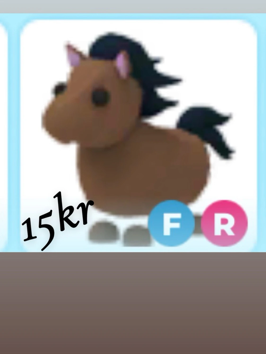 ADOPT ME PETS!!! - 2