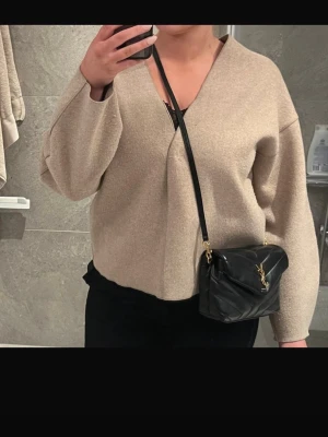 Beige vårjacka från VILA - Beige vårjacka från VILA i storlek 36 🤎 använd få gånger, inga defekter