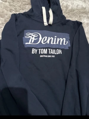 Tom tailor tröja - Small storlek