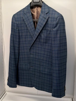 Kavaj från Sand - Skön kavaj från Sand. Grymt bra skick. Storlek 48. 