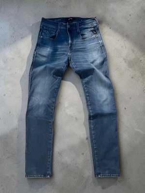 Replay anbass hyperflex - Väldigt bra kvalitet!