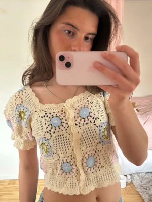 Topp!!  - Så snygg topp