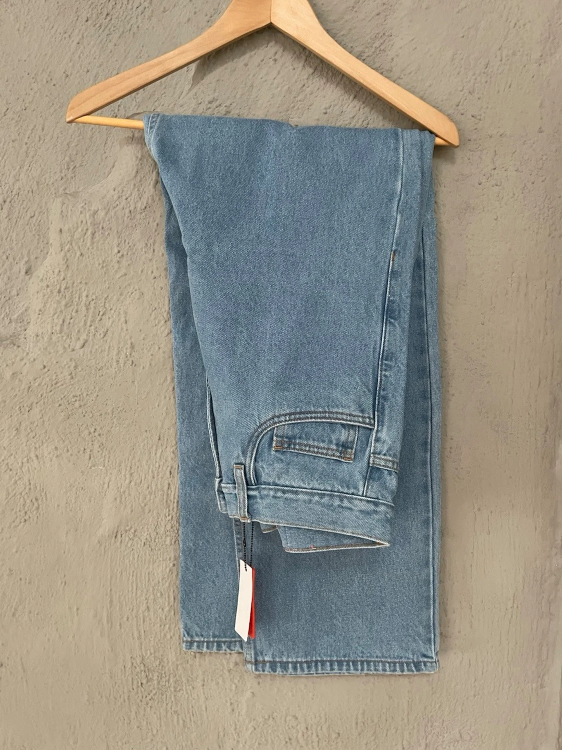 BeWider Jeans - 4