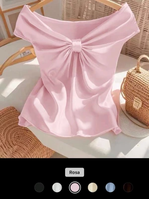 Sommar topp  - Söt sommar topp!! 