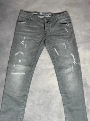 Jacob cohën jeans - Snygga clean jacob cohen jeans