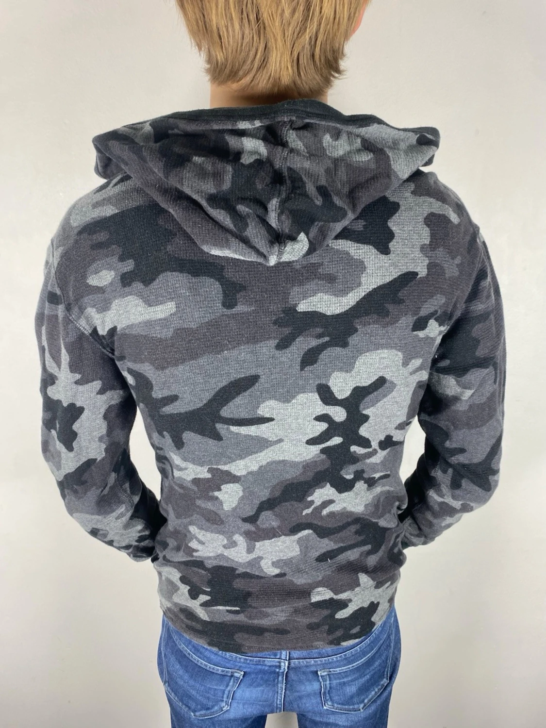 Ralph Lauren hoodie - 1