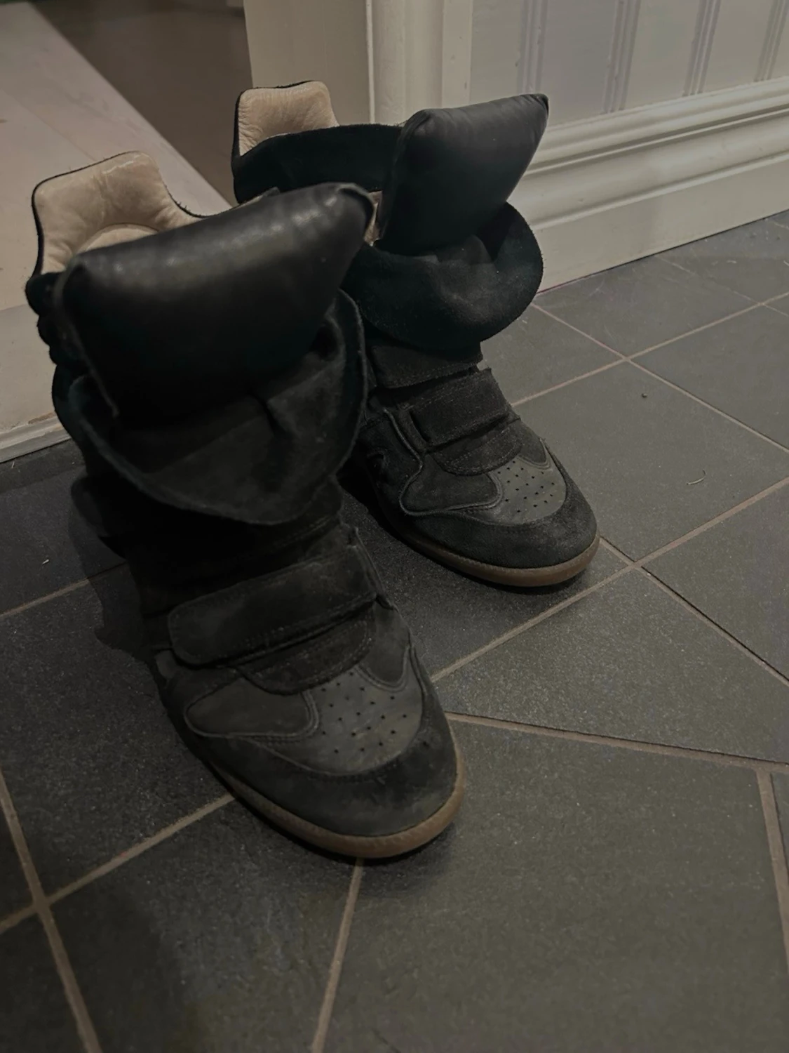 Isabel Marant skor - 1