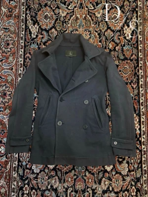 Hysteric Glamour knitted cardigan/coat - Extremely nice double buttoned cardigan from hysteric glamour. Bought from Japan. Good condition. Fits S/M