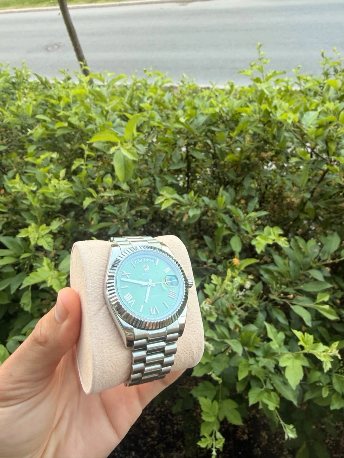 Apple watch - 4