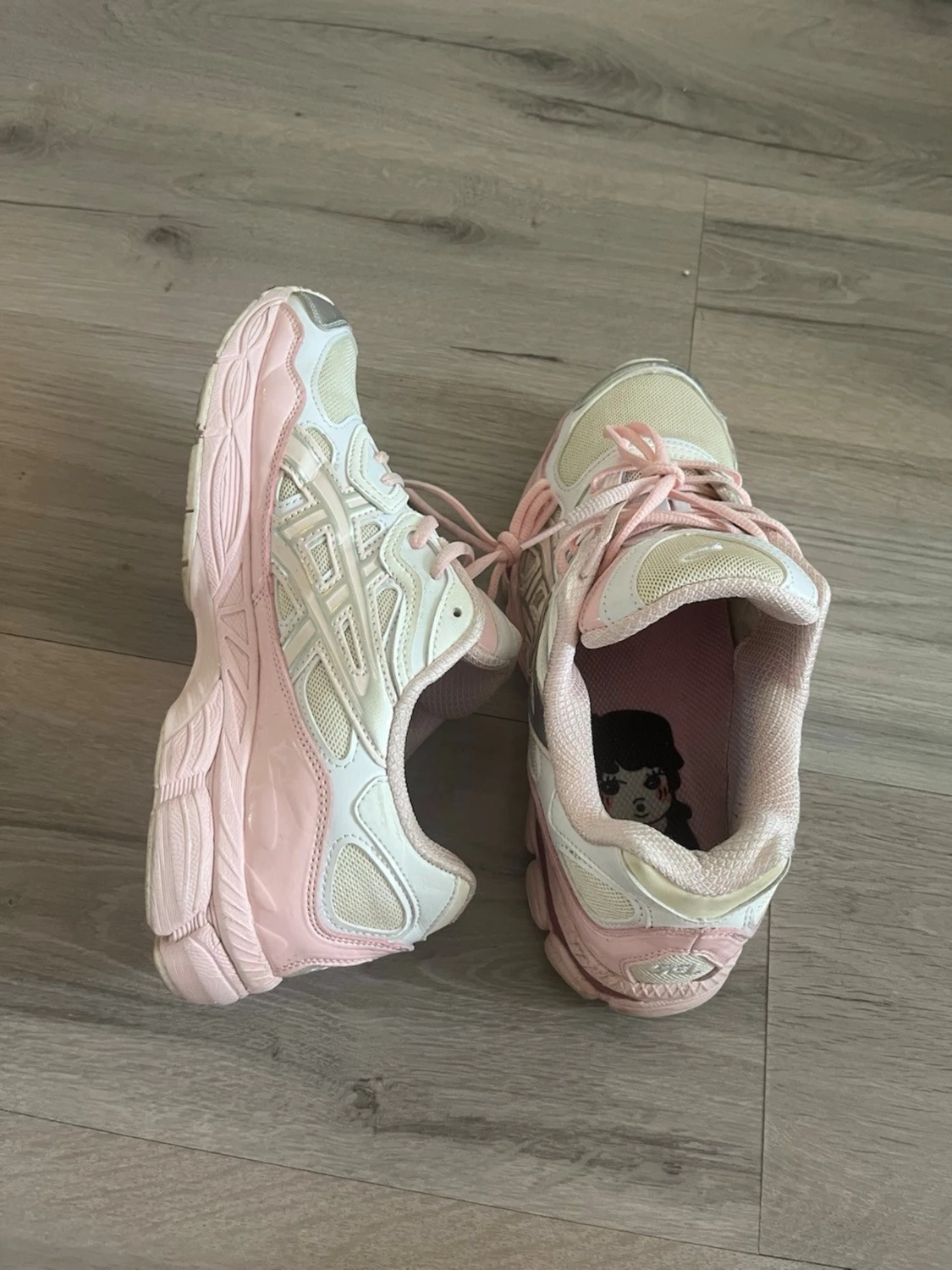 Asics Gel Nyc - 2