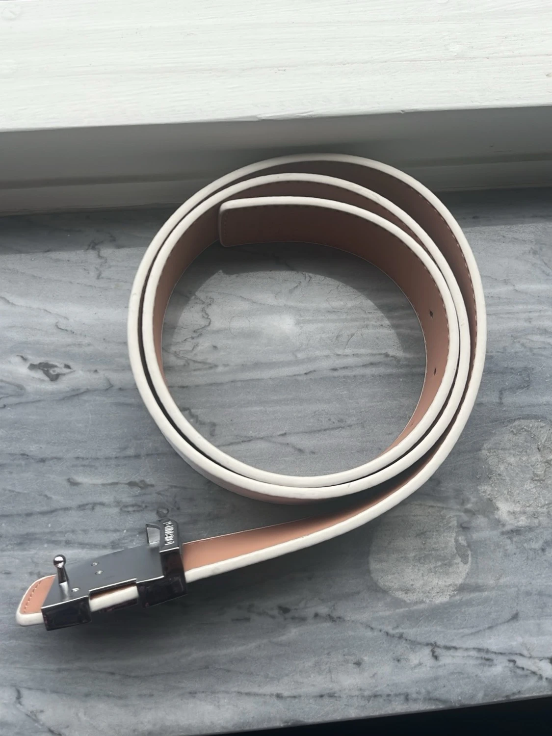 BÄLTE - 1