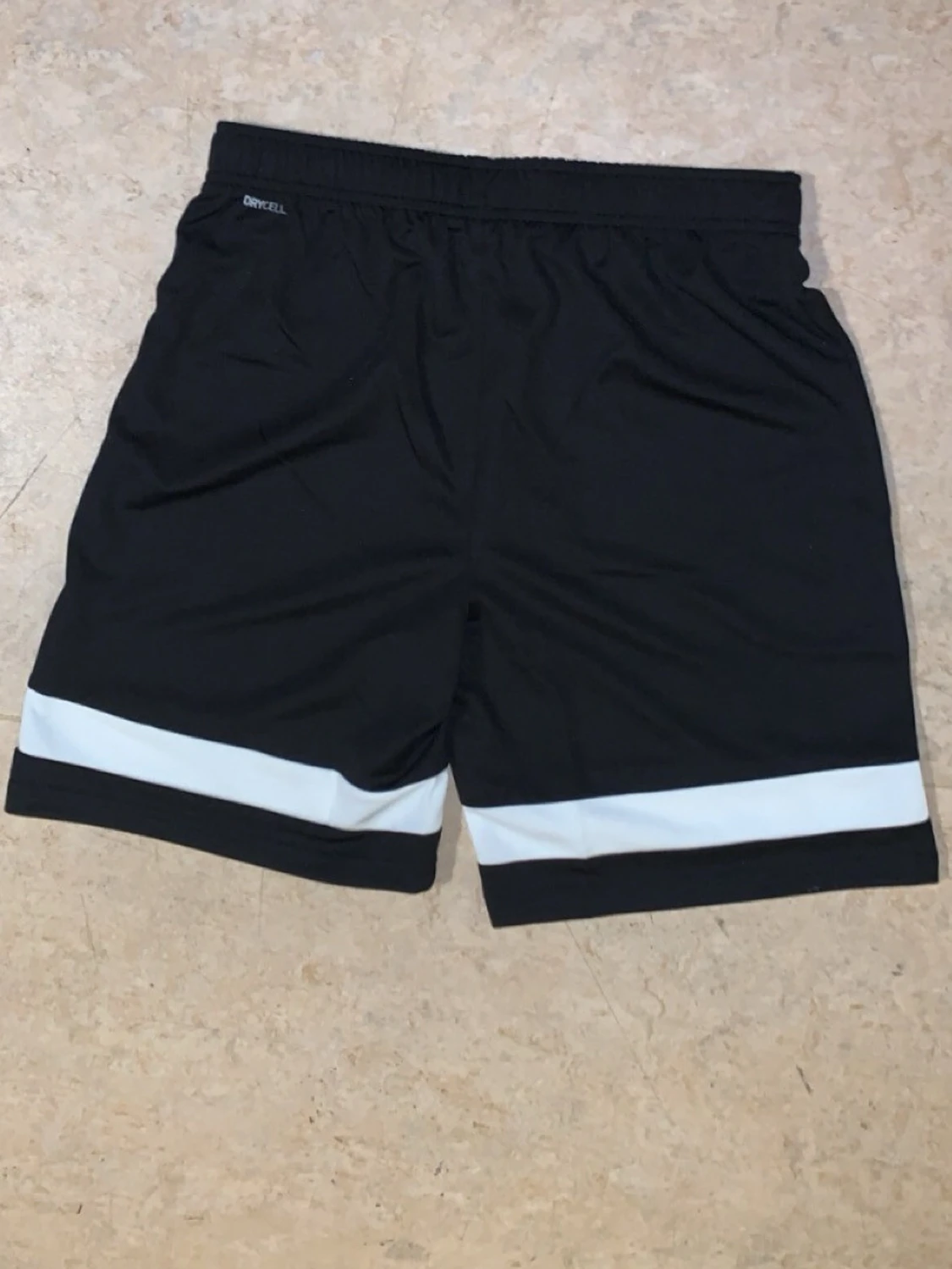 S. Puma shorts  - 1