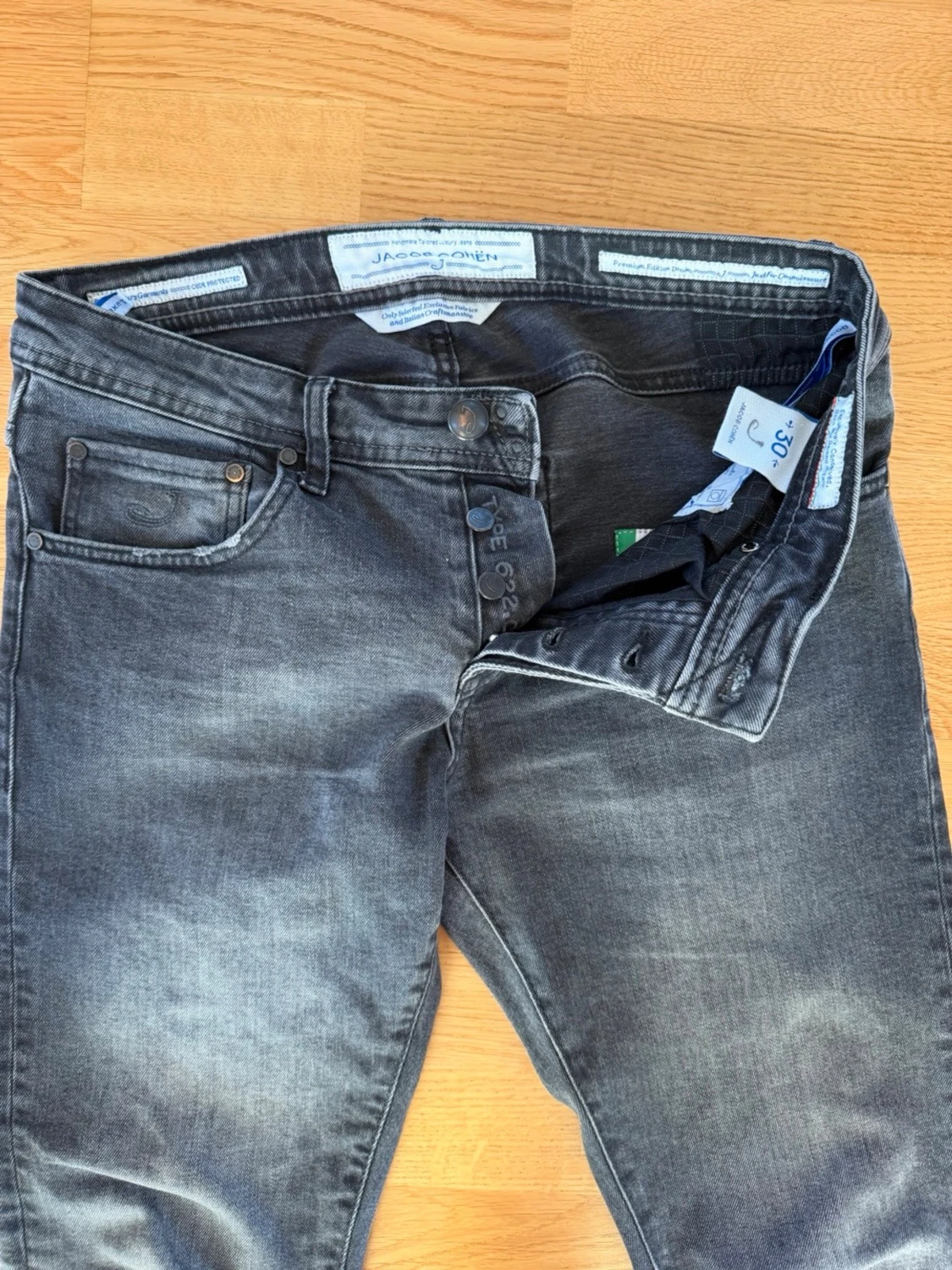 Jacob Cohen jeans  - 2