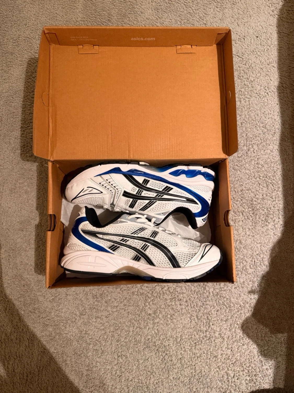 Asics  - 3