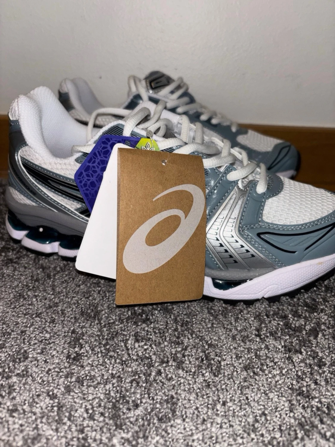asics gel kayano 14 - 1