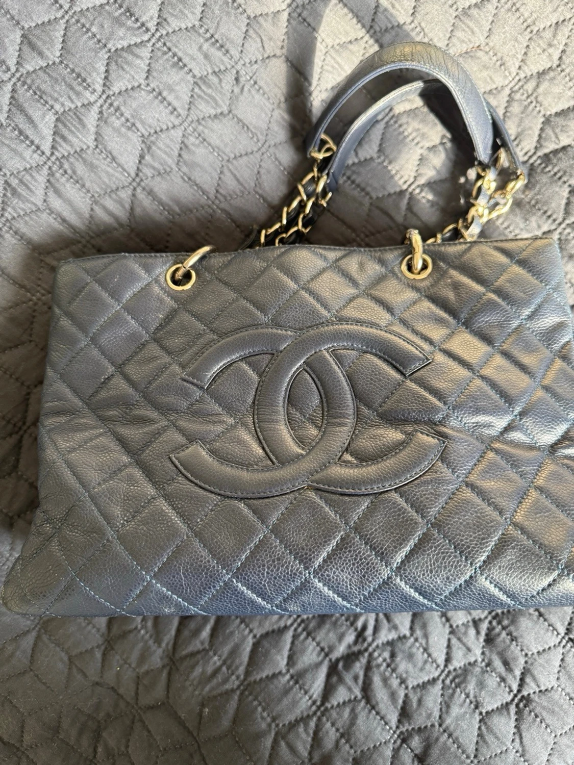 Gran Shopping tote - 2