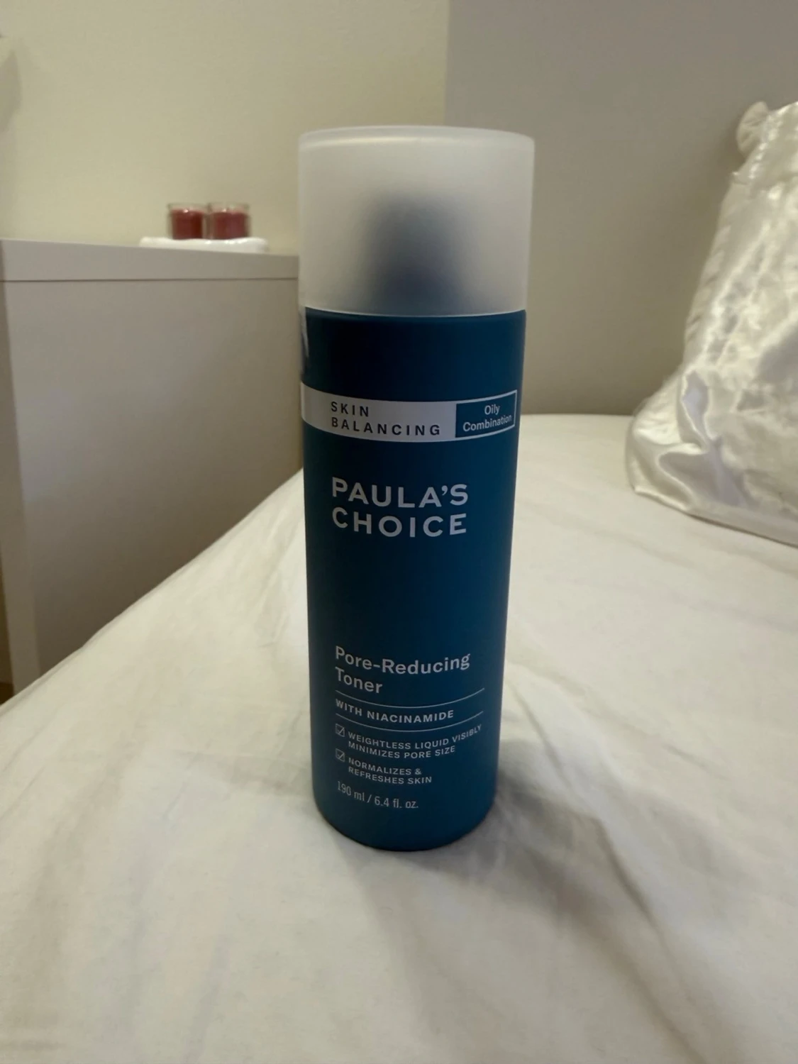 Paula's Choice Pore-Reducing Toner
