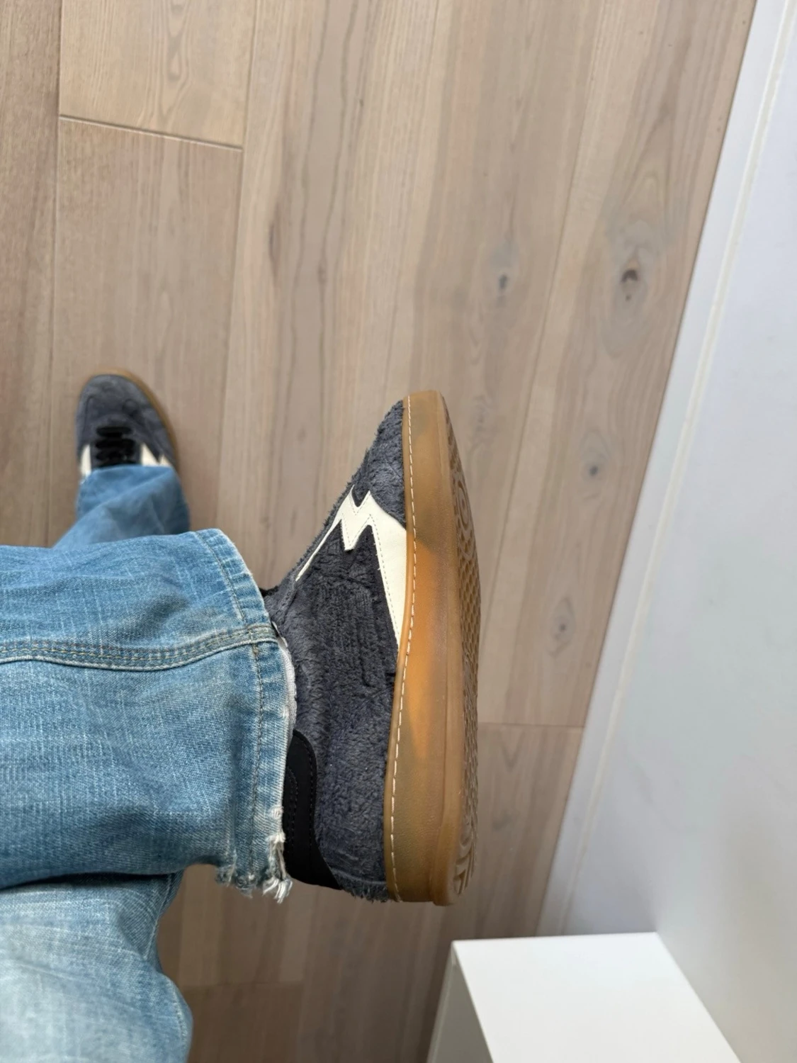 Moa concept (Moa masters of art) sneakers  - 2