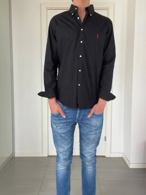 Polo Ralph Lauren Skjorta  - Säljer nu denna Polo Ralph Lauren Skjorta, skriv för fler bilder/frågor🙌🏼