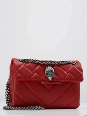 Kurt Geiger väska - Röd väska från Kurt Geiger