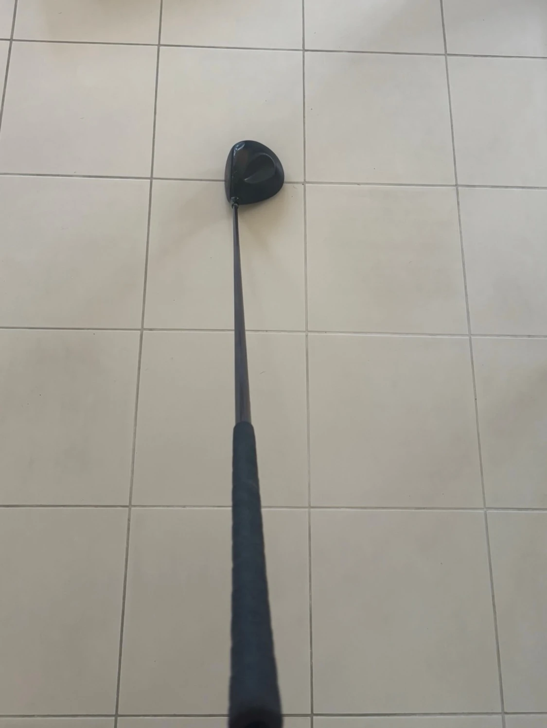 Callaway Driver - 1