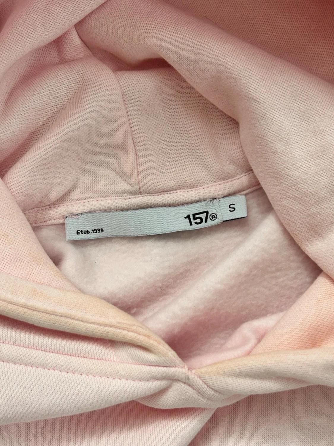 Rosa hoodie - 3