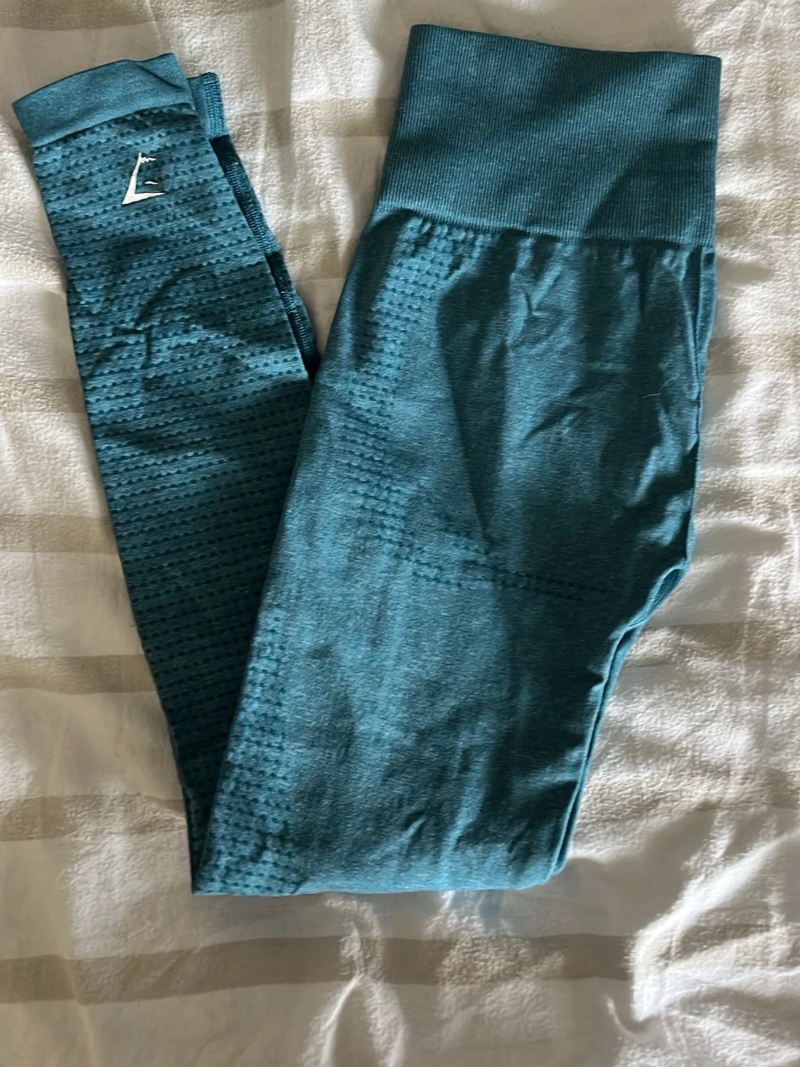 Gymshark tights