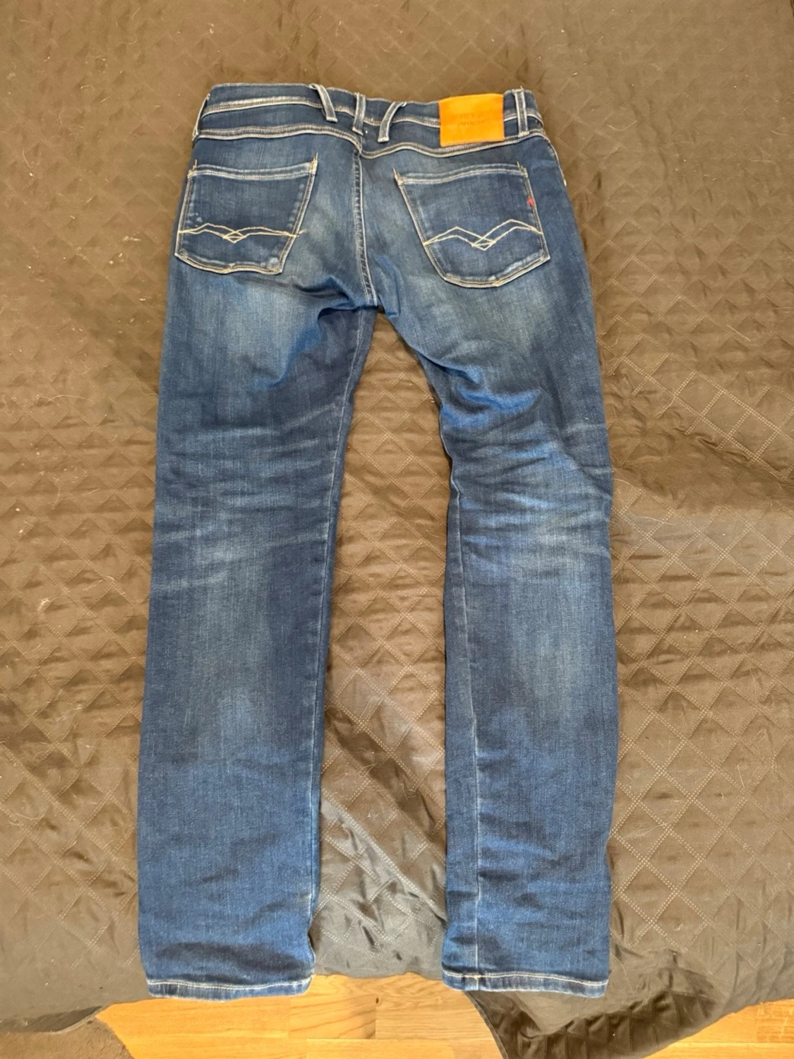 Replay jeans L30 W30 - 1
