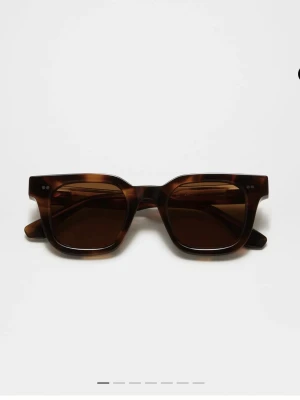 Bruna CHIMI glasögon - Modell: 04 färg: tortoise, följer med fodral nästan helt nya 
