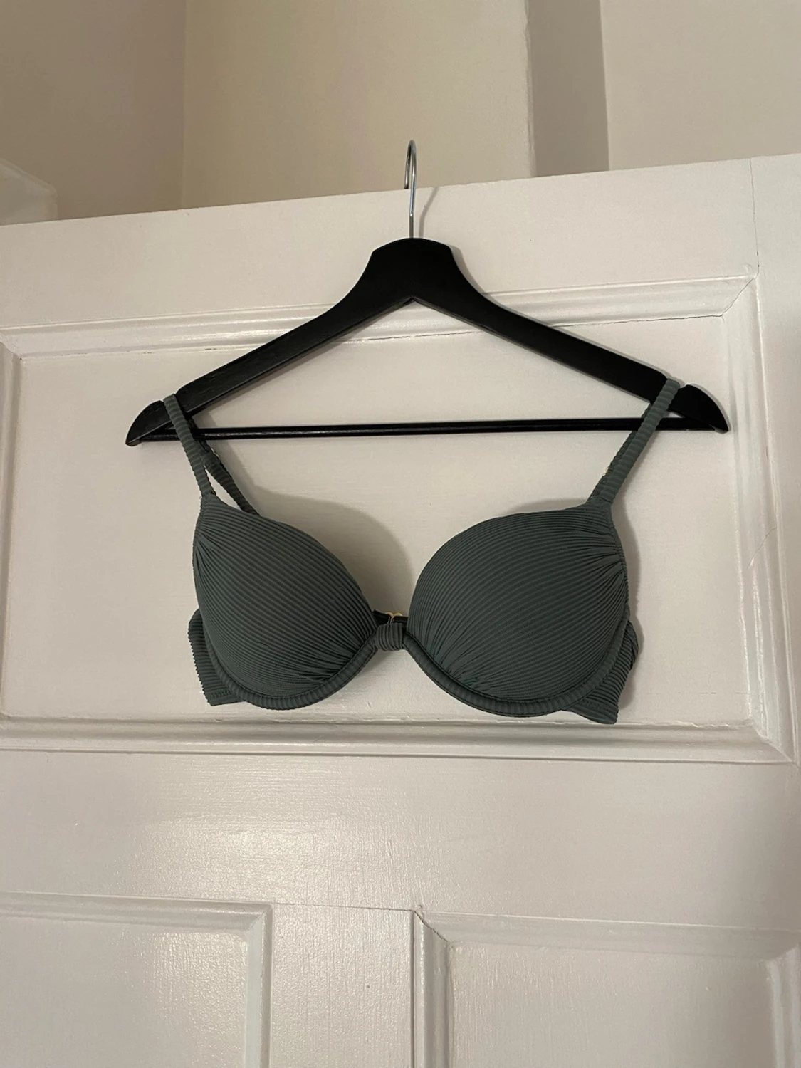 Push up bikini
