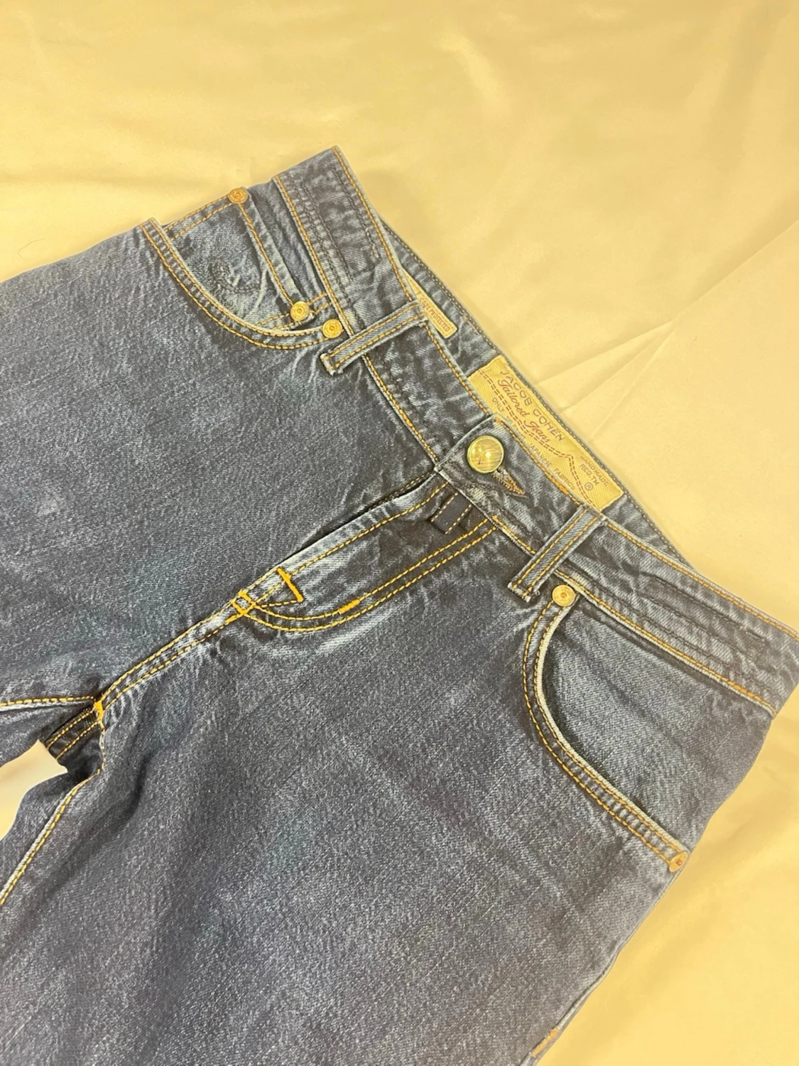 Jacob Cohën 625 – Premium Jeans – 10/10 - 1