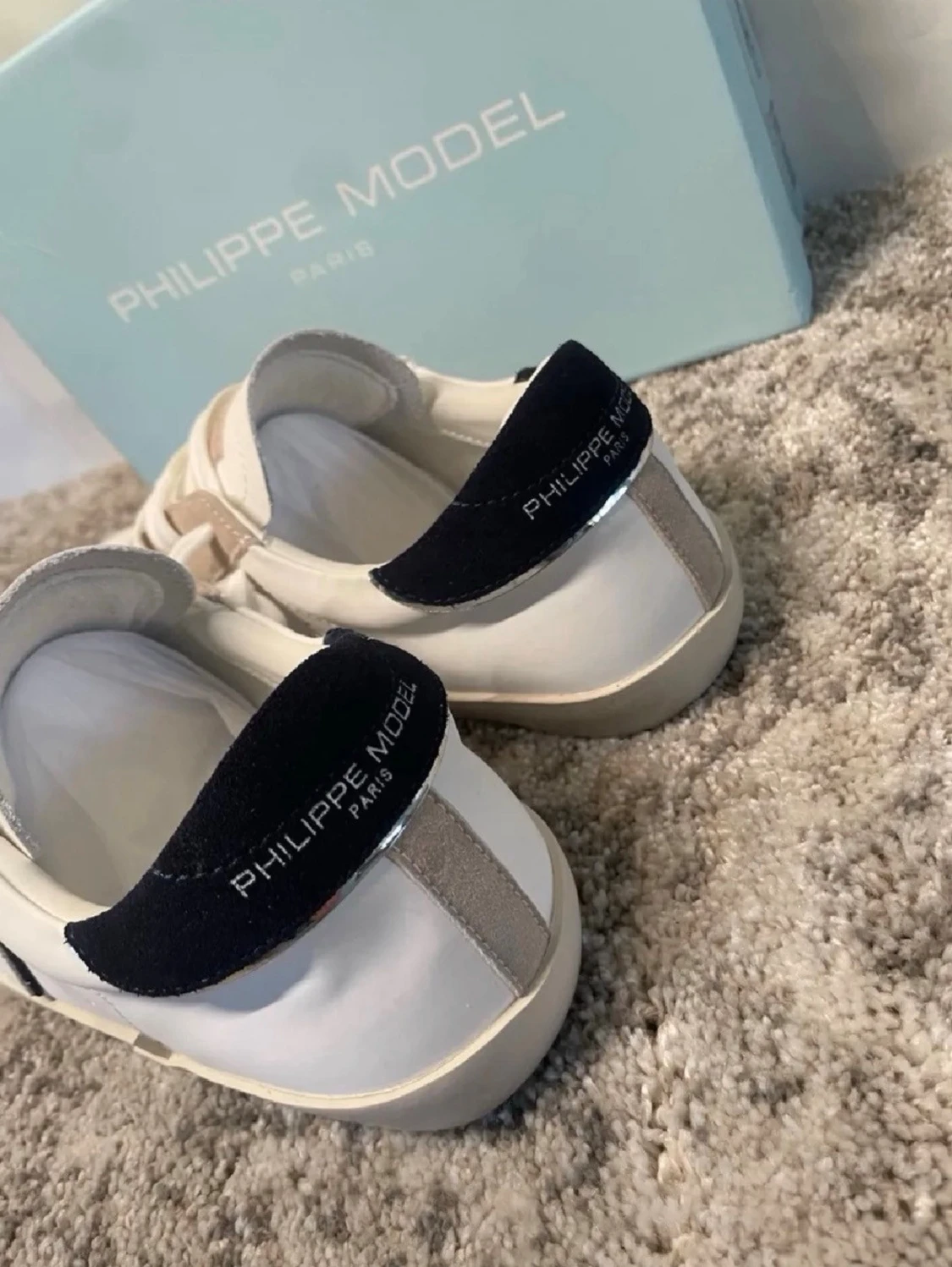 Philippe Model skor - 3