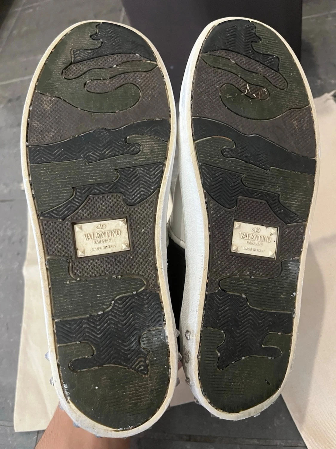 Valentino flycrew  - 5